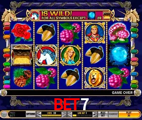 Roulette Table bet7