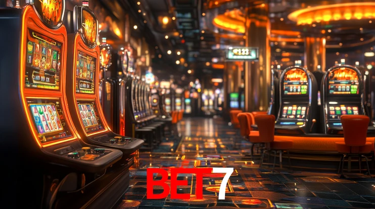Welcome Bonus bet7