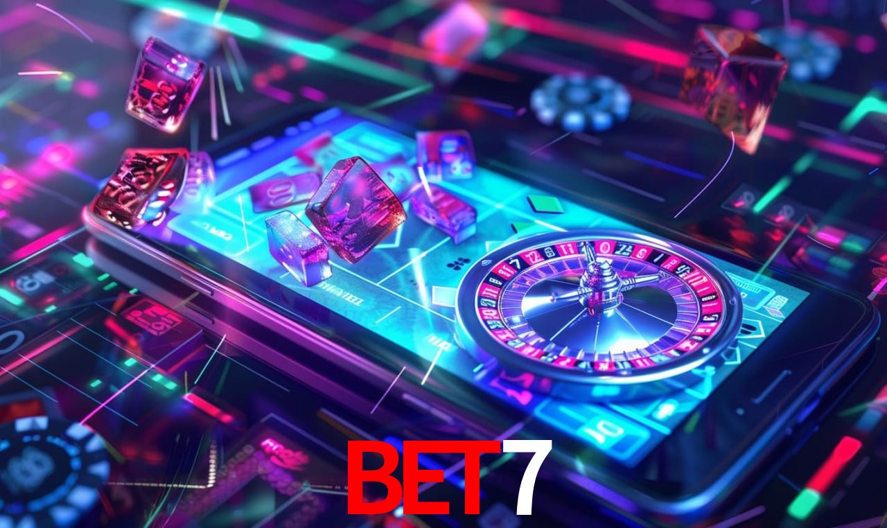 Welcome Bonus bet7