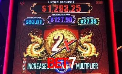 VIP Casino bet7
